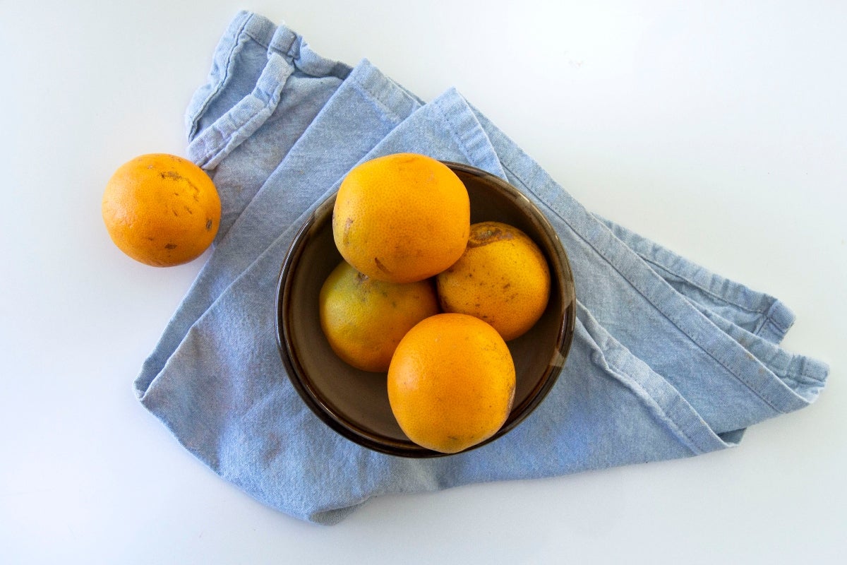 How to make candied citrus peel King Arthur Baking